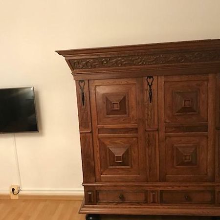 Apartment Erfurt Mitte Εξωτερικό φωτογραφία