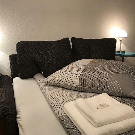 Apartment Erfurt Mitte Εξωτερικό φωτογραφία