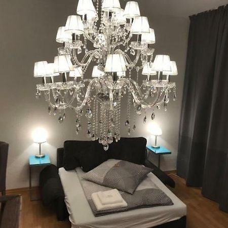 Apartment Erfurt Mitte Εξωτερικό φωτογραφία