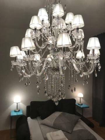 Apartment Erfurt Mitte Εξωτερικό φωτογραφία