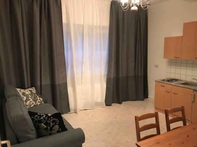 Apartment Erfurt Mitte Εξωτερικό φωτογραφία
