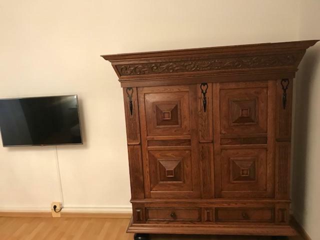 Apartment Erfurt Mitte Εξωτερικό φωτογραφία