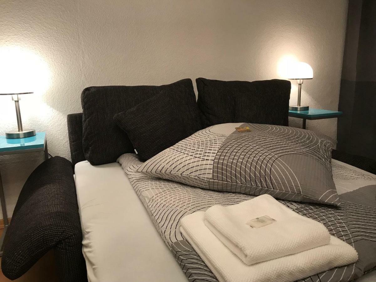Apartment Erfurt Mitte Εξωτερικό φωτογραφία