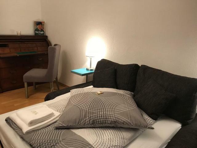 Apartment Erfurt Mitte Εξωτερικό φωτογραφία