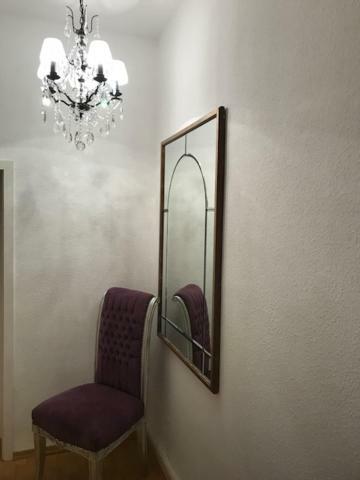 Apartment Erfurt Mitte Εξωτερικό φωτογραφία