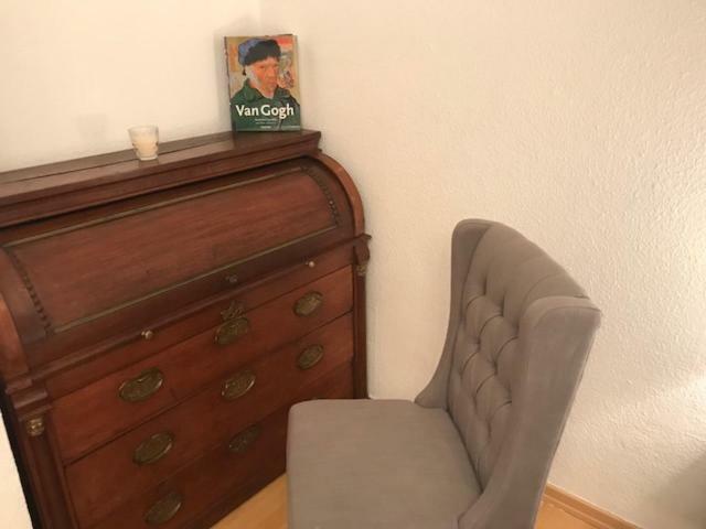 Apartment Erfurt Mitte Εξωτερικό φωτογραφία
