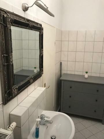 Apartment Erfurt Mitte Εξωτερικό φωτογραφία