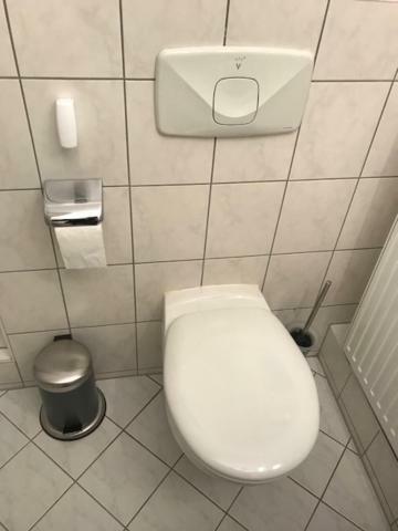 Apartment Erfurt Mitte Εξωτερικό φωτογραφία